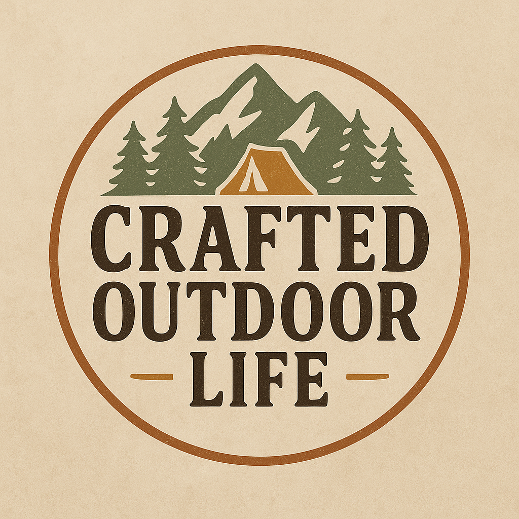 craftedoutdoorlife.com